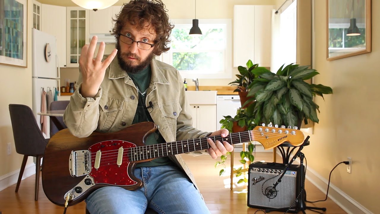 Where to Start With Music Theory, Episode 10: Lydian - The 3rd Coolest Mode