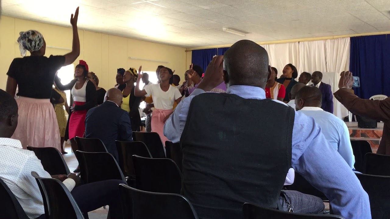 PPC kehemu church