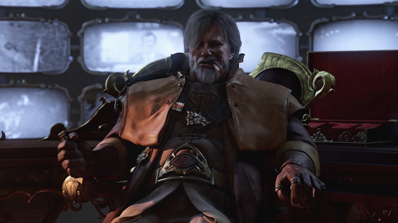 Co-op-Kommandant: Mengsk | Vorschau (Deutsche Untertitel)
