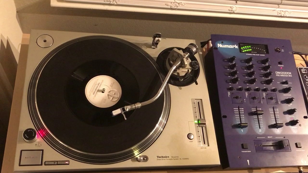 The Evasions - Let's Dance (The Passage) 1982