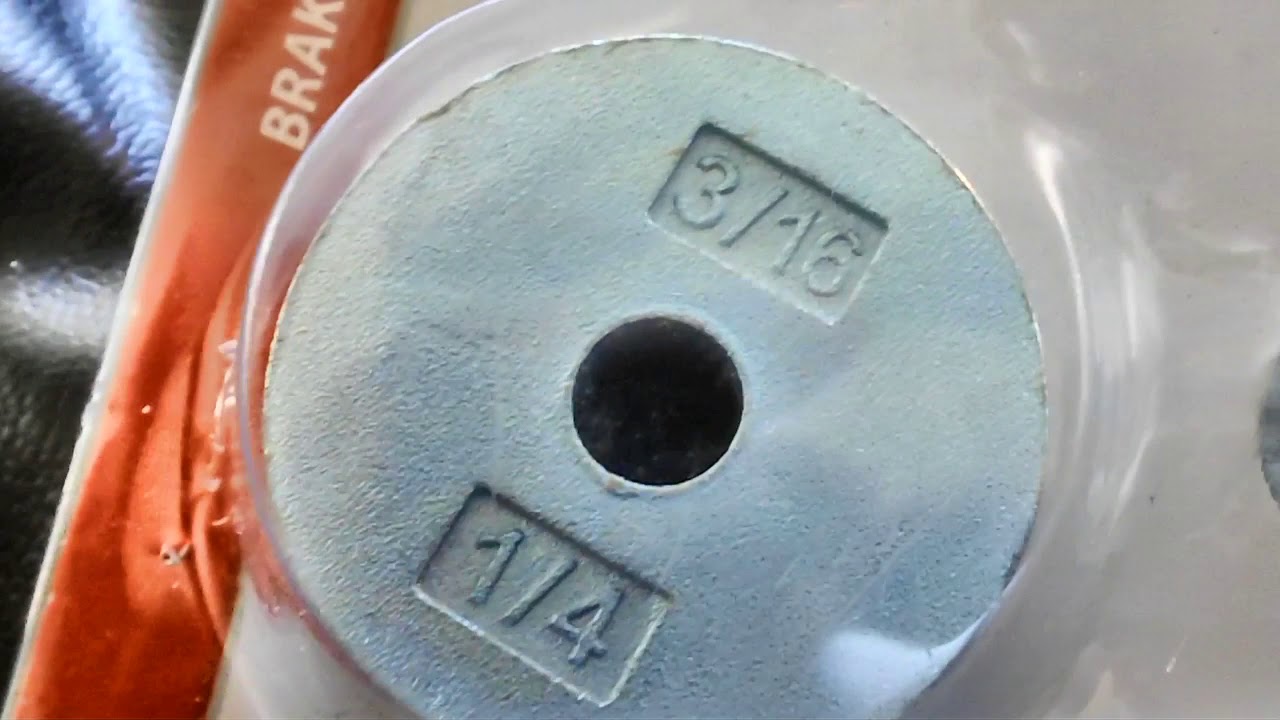 1966 Ford Thunderbird repair and refurbishment (Part 60). Proportioning valve. Carburetor install.