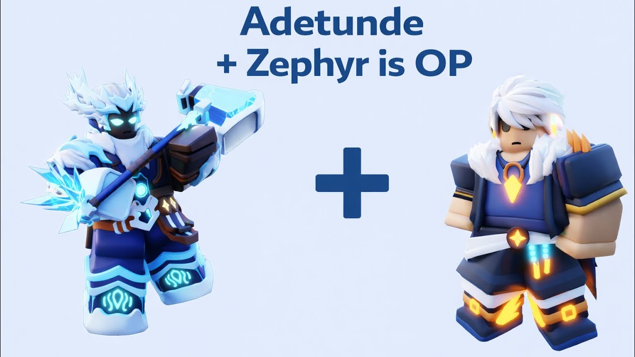 I used Adetunde and Zephyr and it is broken.
