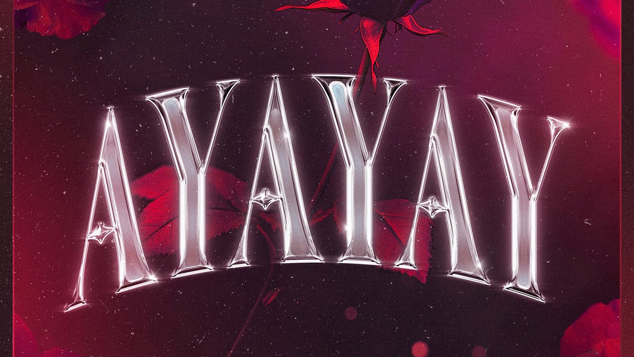 Ayayay - Grupo Quilate (Video lyric) 