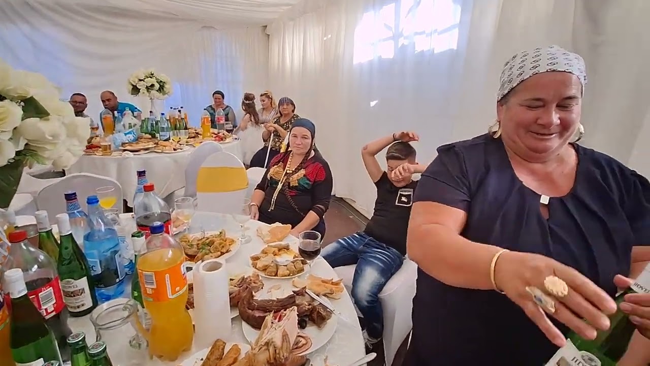 numanta mare la Strehaia cu armin Nicoara și Claudia puican
