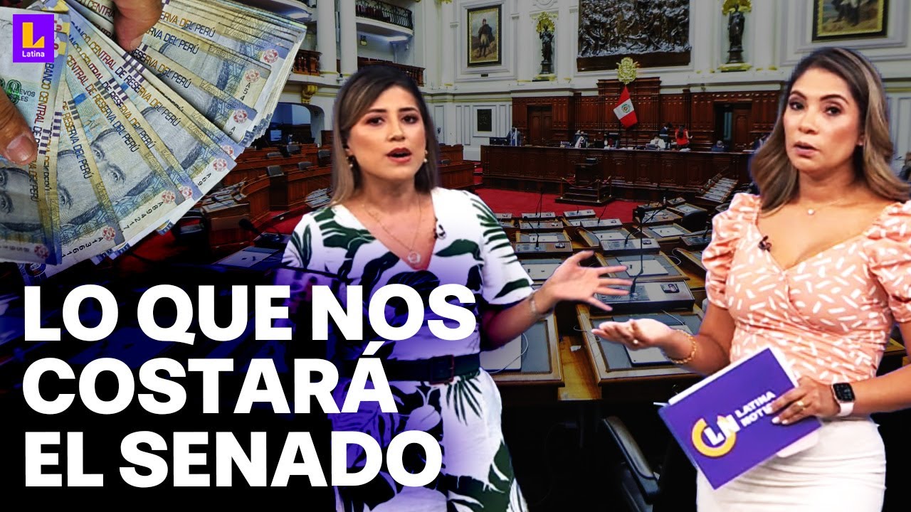 Regresa la bicameralidad en Perú: ¿Cuáles son los requisitos para ser senador y cuánto nos costará?