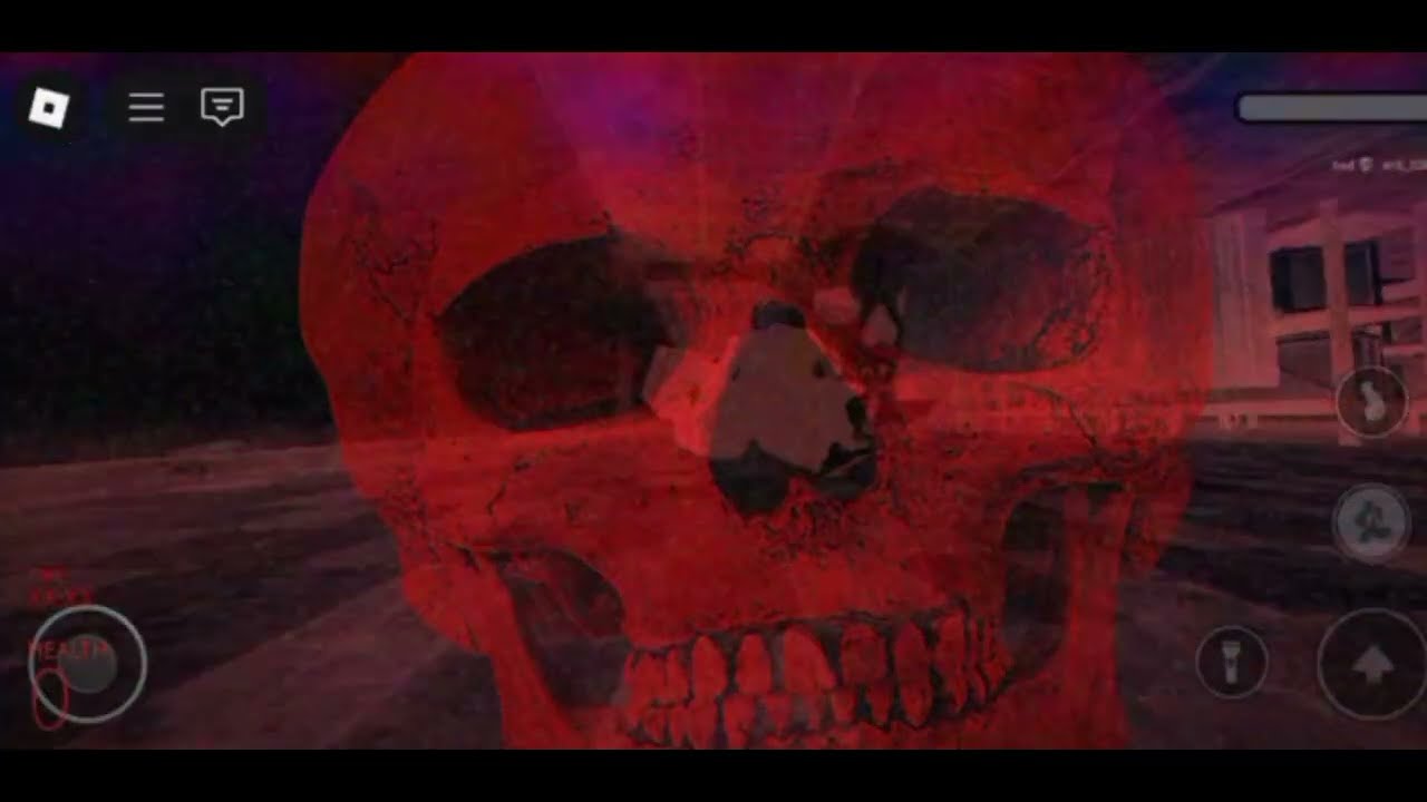 (Skittles Nextbots) all sn_warehouse jumpscares (Roblox)