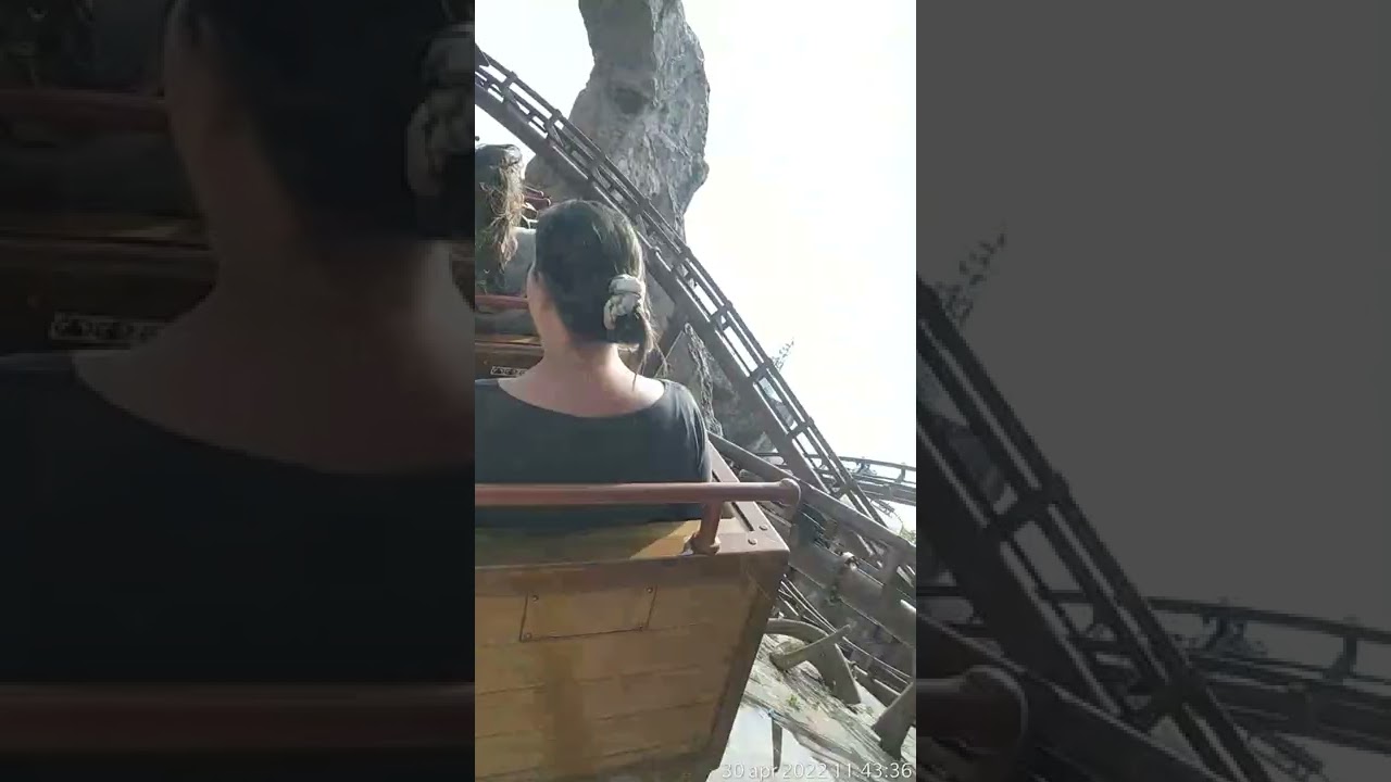 Mammut - Il Trenino di Gardaland