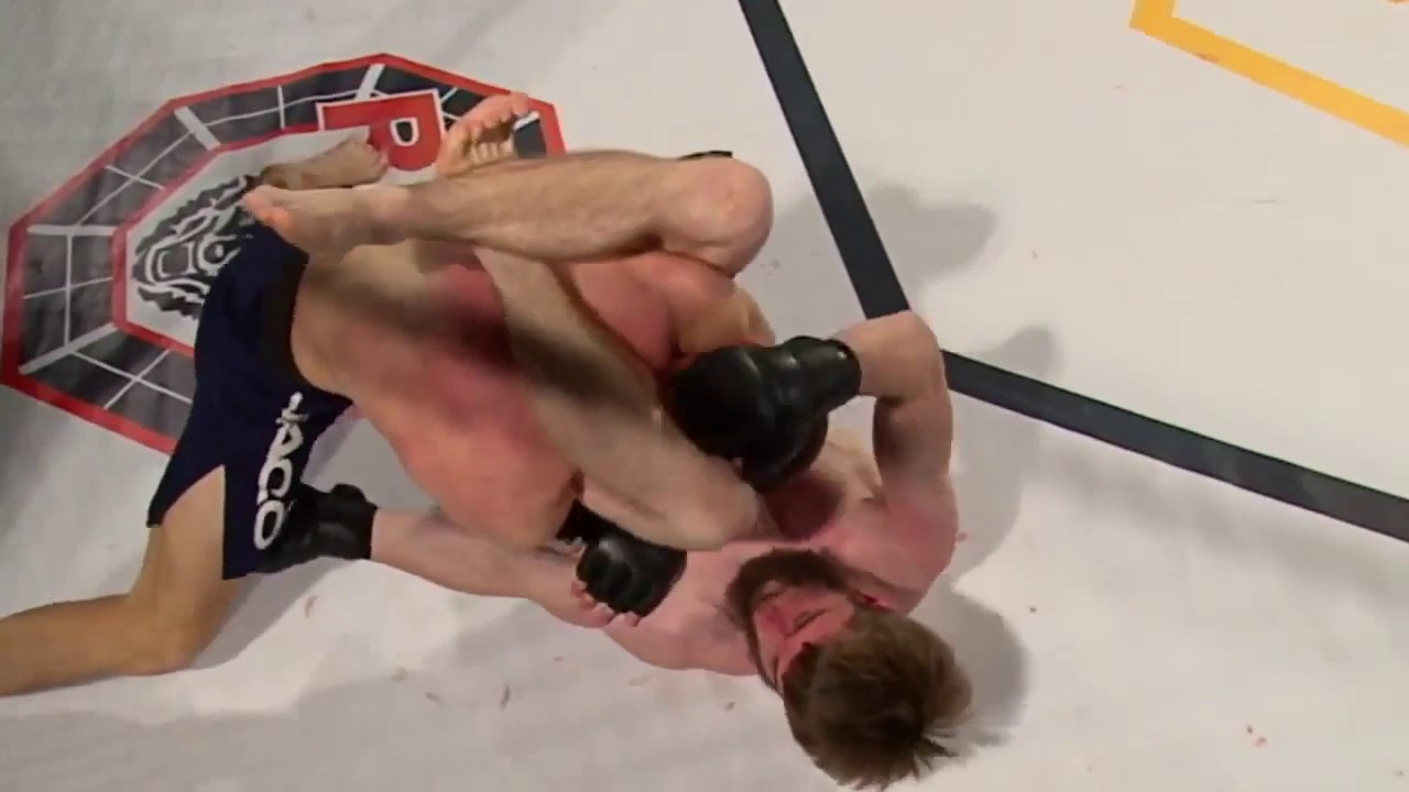 66 kg, Alexsandr Popko vs Igor Gryckiv / RFP 47 - WEST FIGHT 21