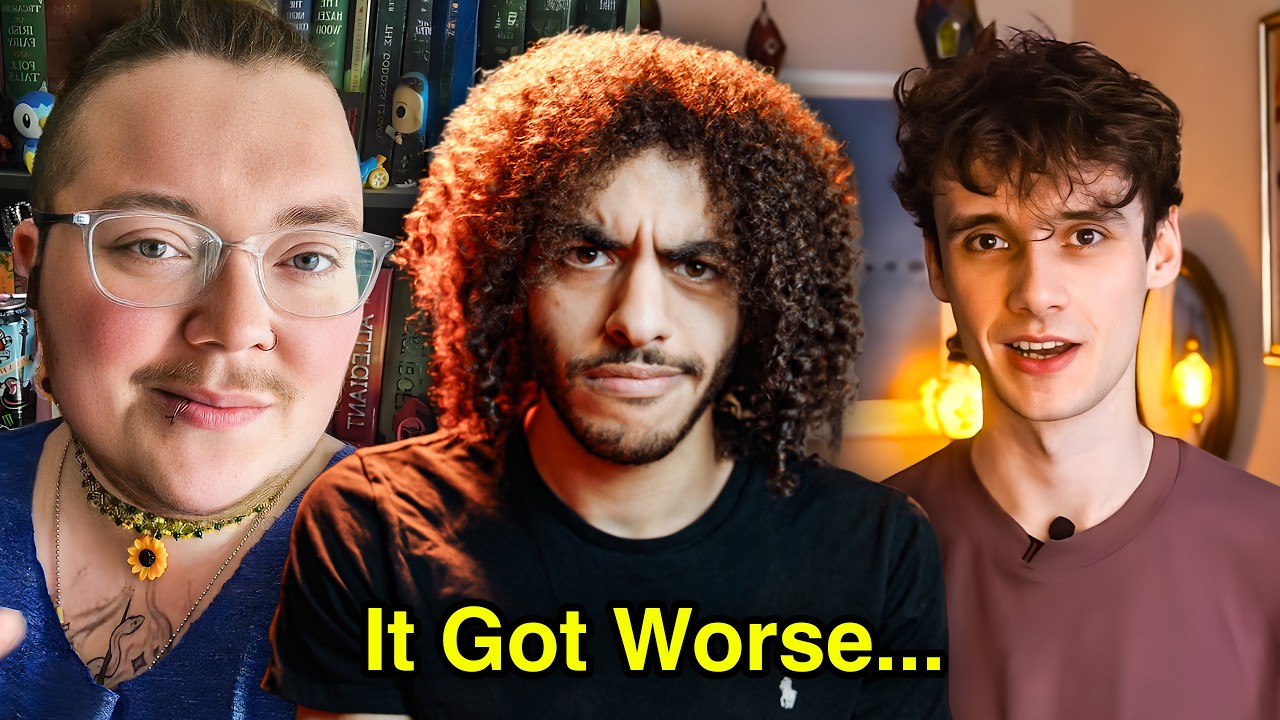 Tyler Catastrophe Situation Got Even Worse