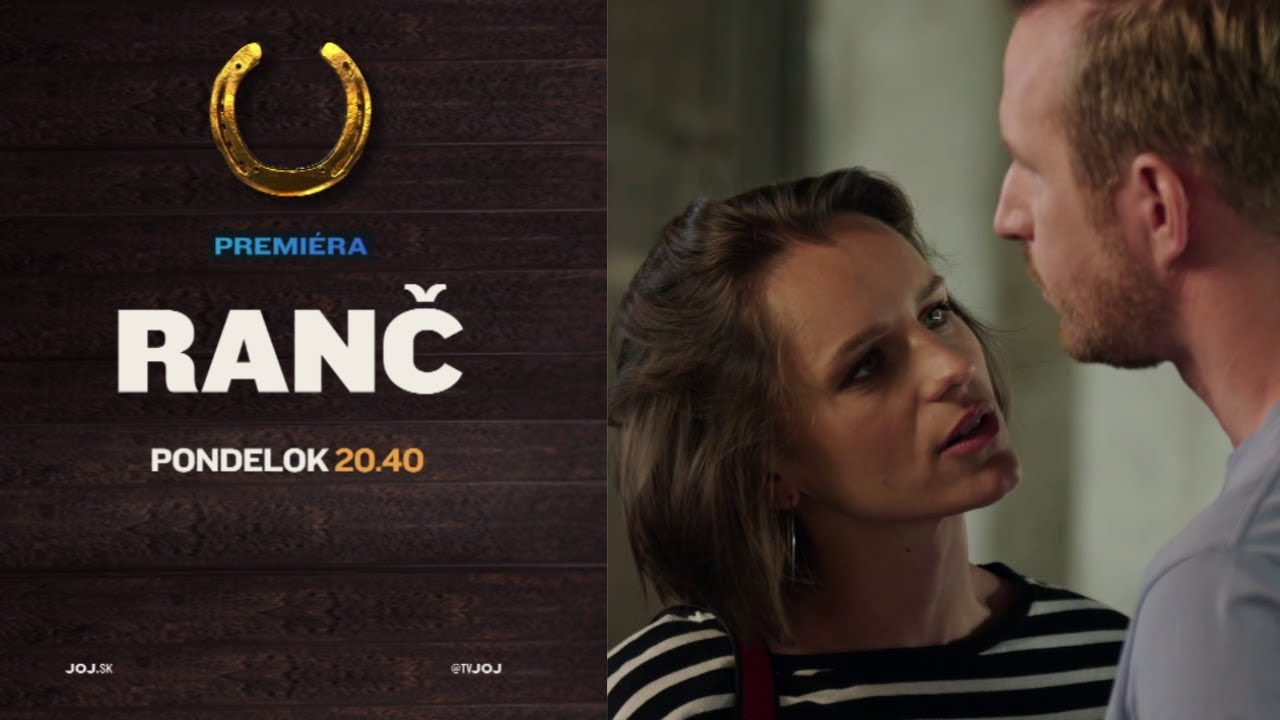 RANČ (3.11.2025 o 20:40 na JOJke)
