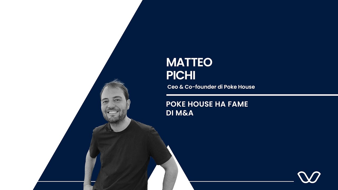 Poke House ha fame di m&a