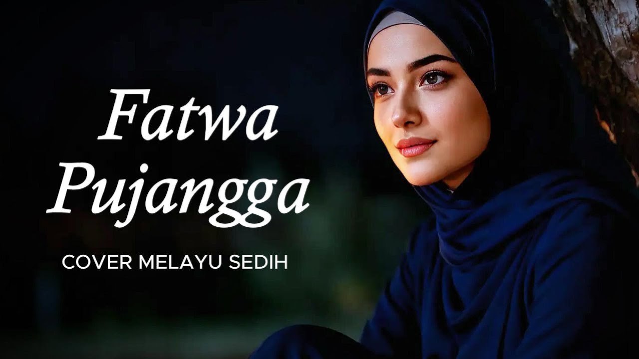 FATWA PUJANGGA – Victor Hutabarat | Cover IRAMA_MELAYU