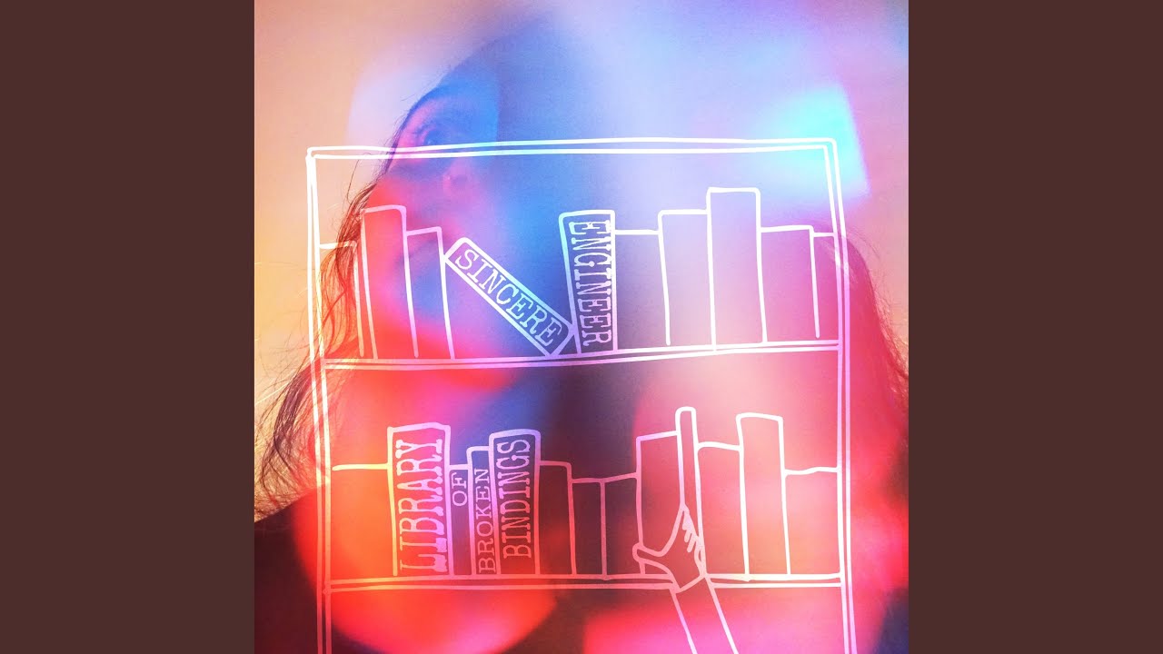Library of Broken Bindings