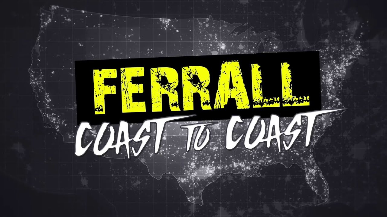 MLB Spring Training, Auston Matthews, CBB News, 2/21/24 | Ferrall Coast To Coast Hour 1