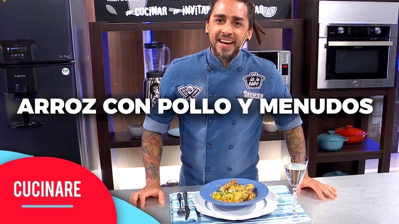Cucinare TV - 
