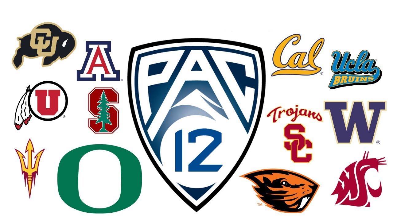 Ranking The PAC 12 Fight Songs