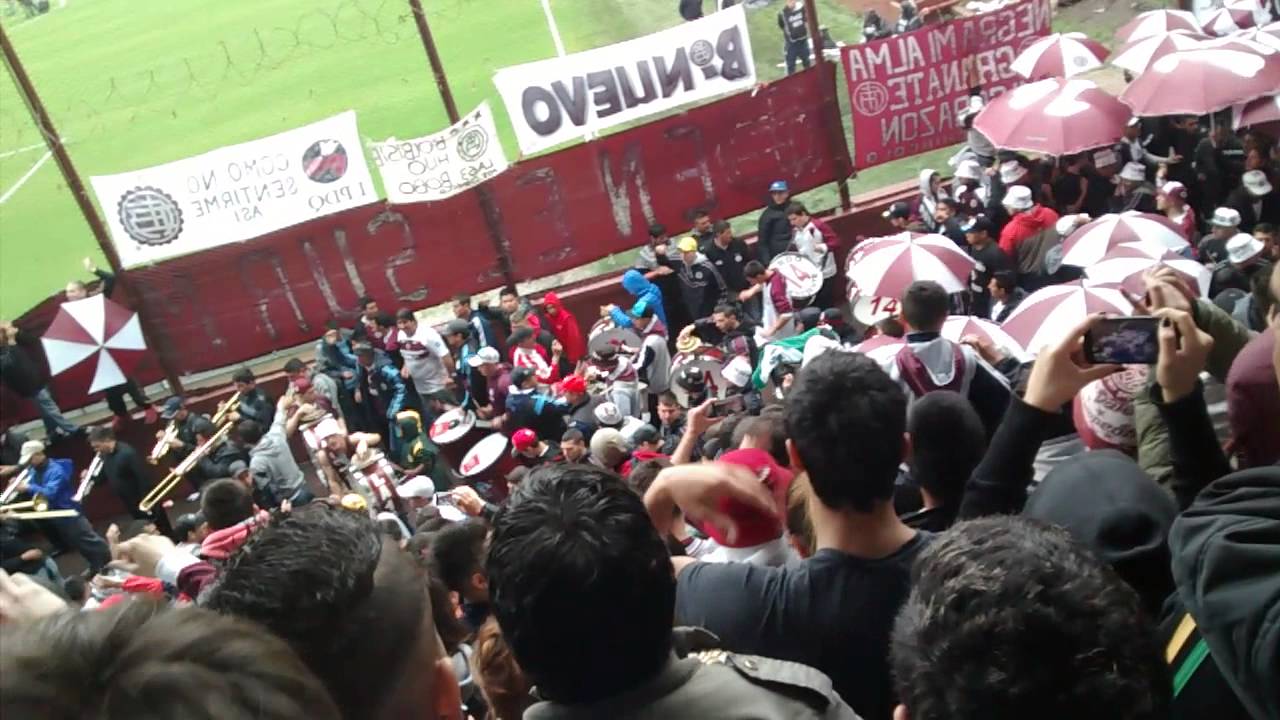 La Barra 14 ( paisaje - gilda)