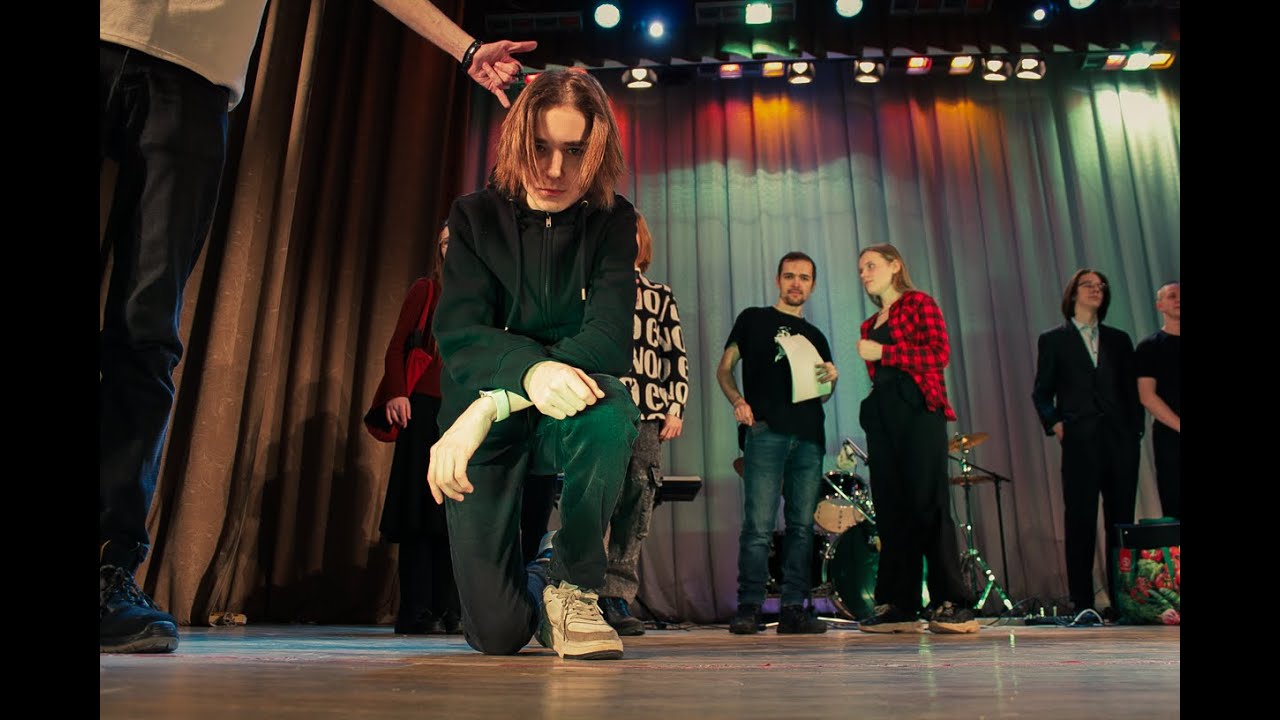 Ты не верь teen сприт