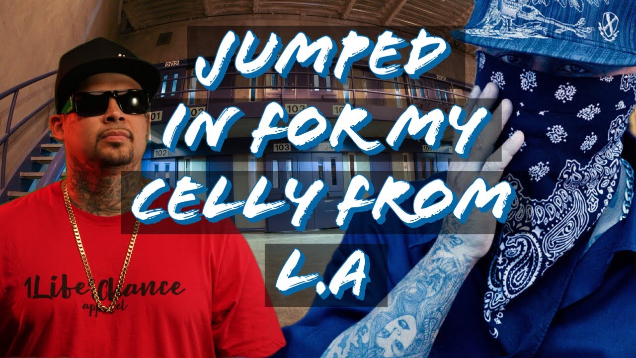 ME AND MY CELLY FROM L.A GOT STRUNG OUT…AND GOT DOWN WITH HIS PLUG IN THE DAYROOM..FUNNY 😳👀