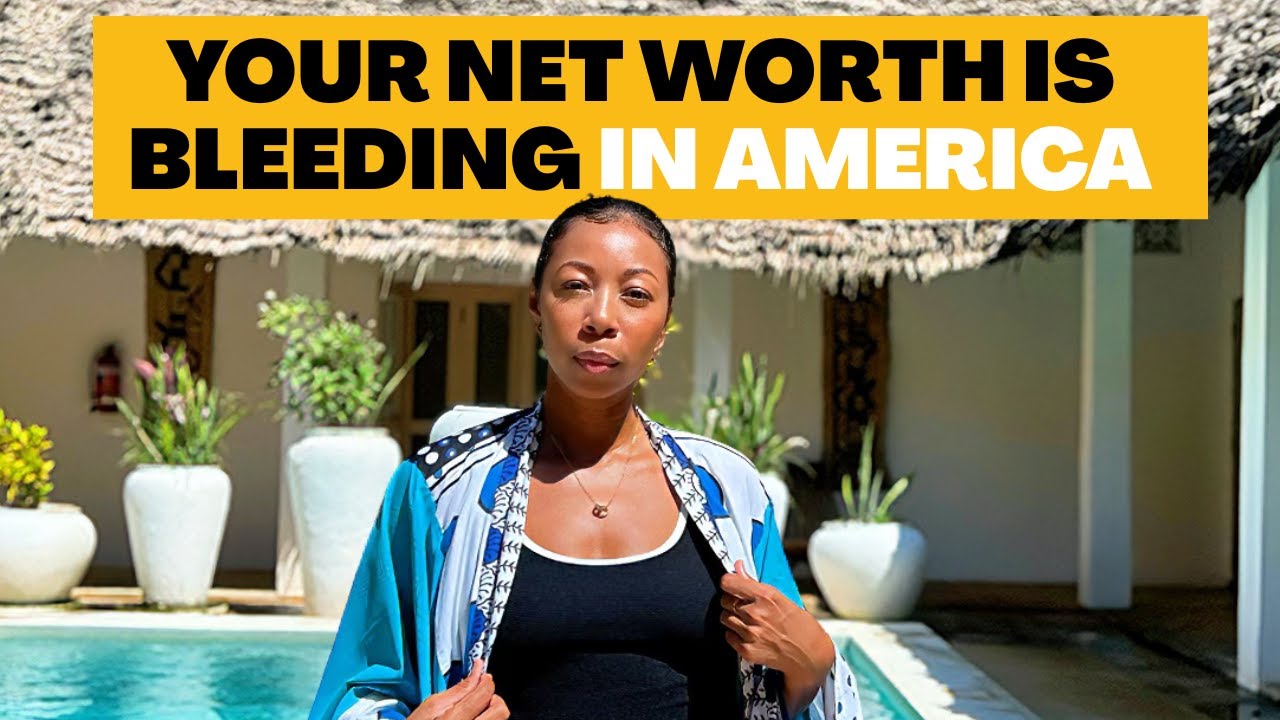 Why Staying in the U.S. is Shrinking your Net Worth: My Cost of Living in Cape Town, South Africa