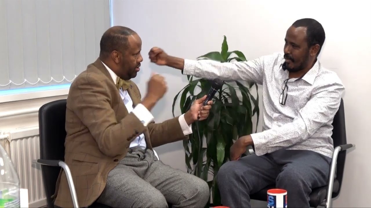 MAXAMED & XANUUNKA QALALKA MAXAA KALA QABSADAY? STROKE ATTACK