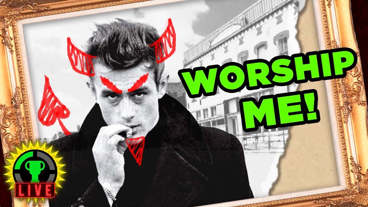 Is This The SCARIEST Timeline?! | The Monument Mythos REACTION (Analog Horror)