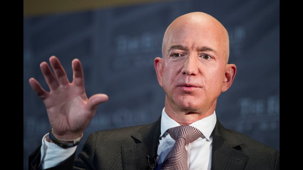 National Enquirer paid $200,000 for Bezos texts: report