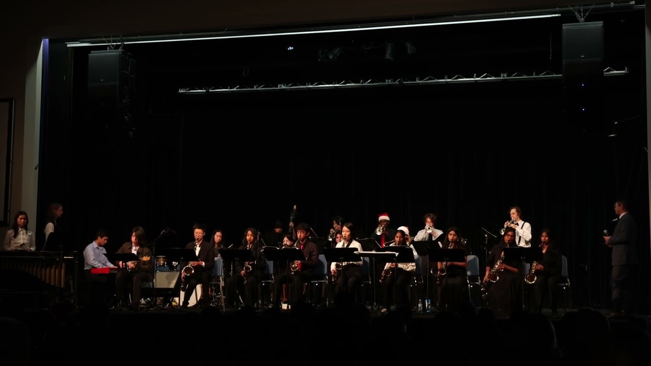 12/12/24024 Winter Concert Jazz B-2 (KX)