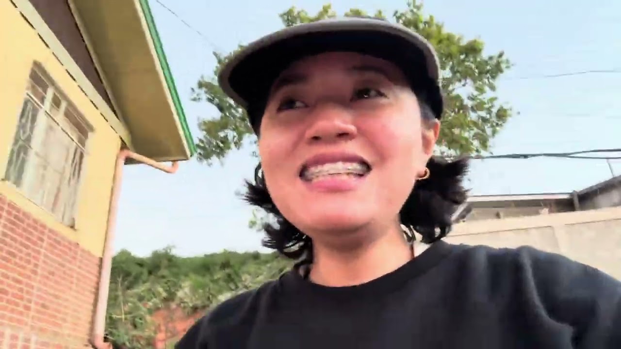 MT. PULAG SEA OF CLOUDS 😱🇵🇭 + BAGUIO VLOG (Part 1 Philippines Travel)