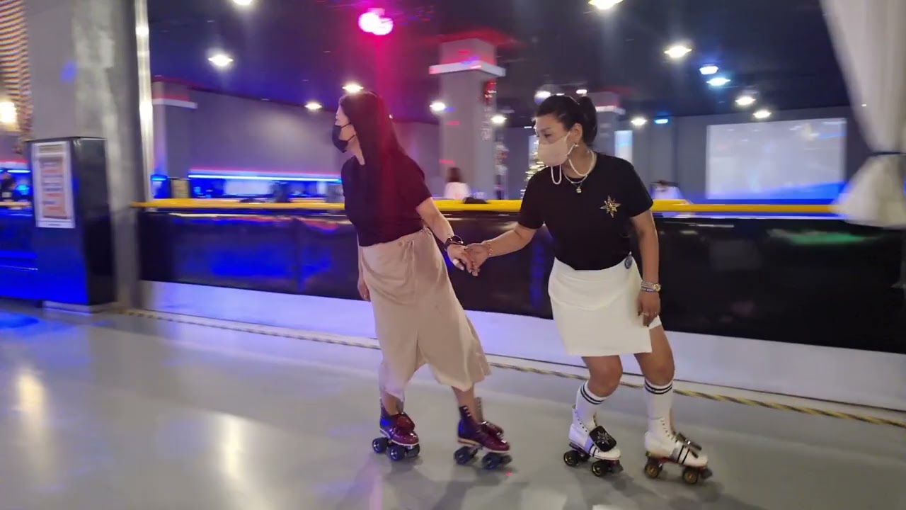 #청라국제롤라장