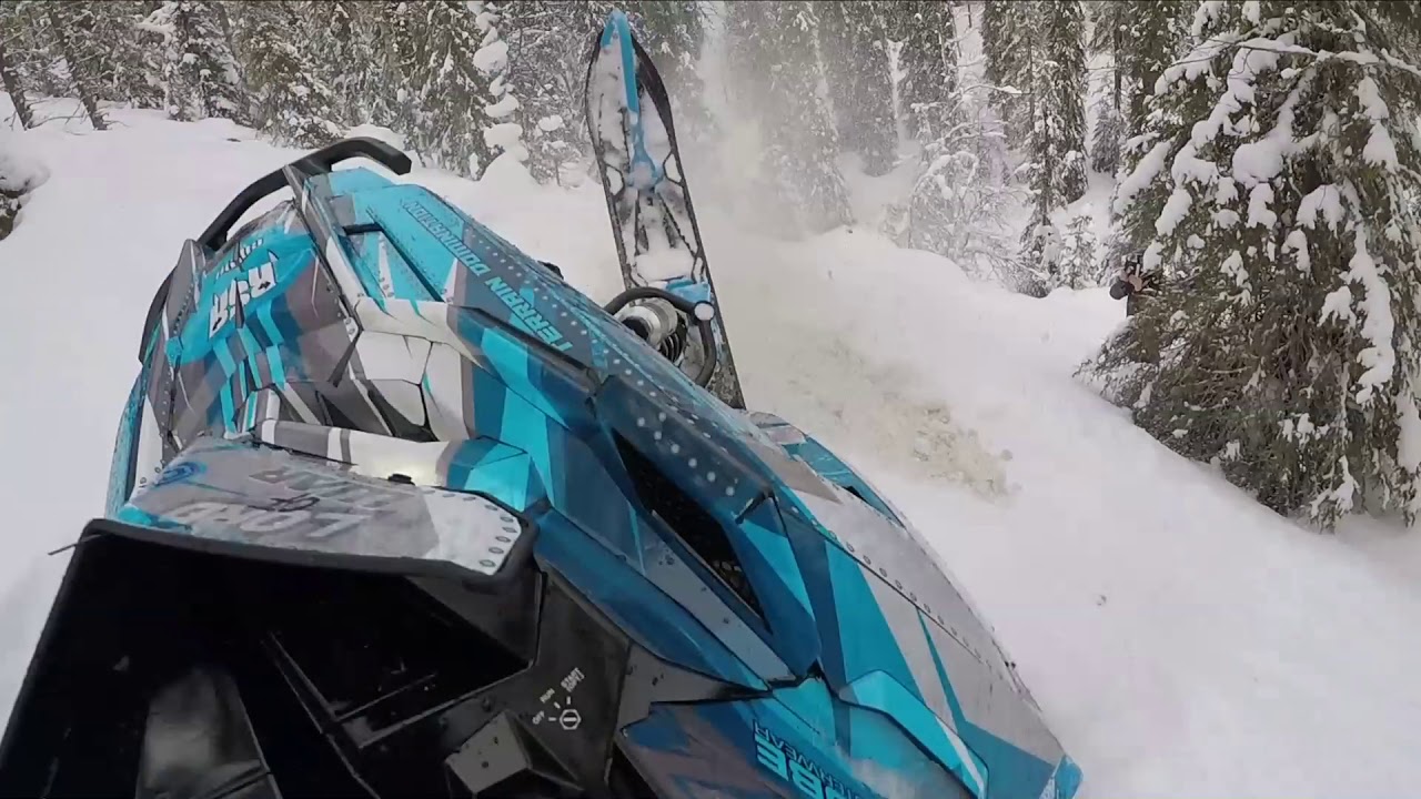 POLARIS SKS 850 155