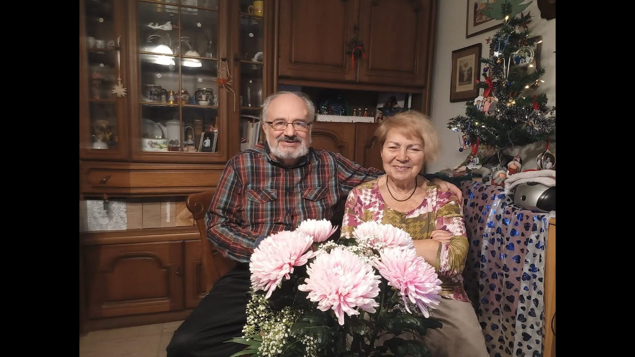 2025 From anniversary to anniversary