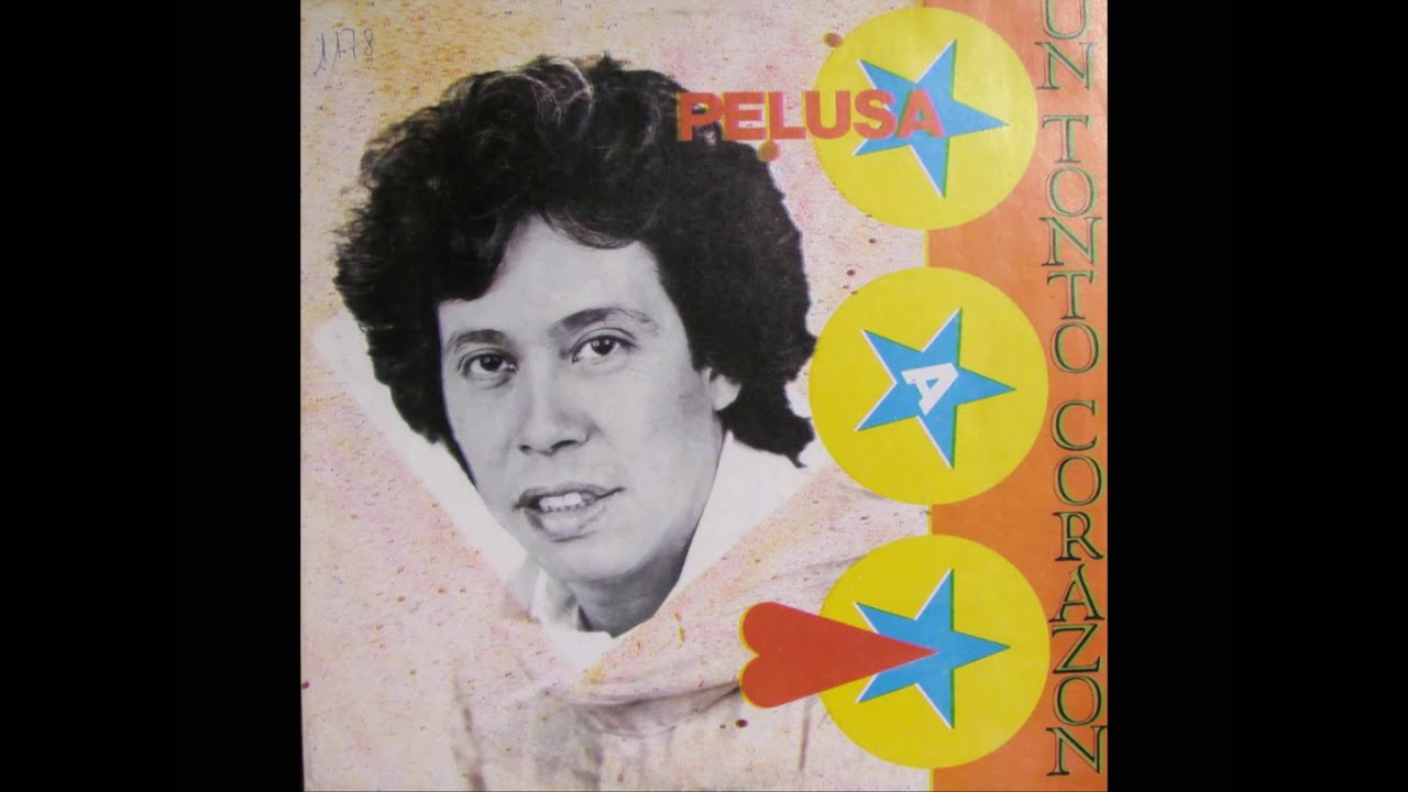 Boca endiablada  -  PELUSA