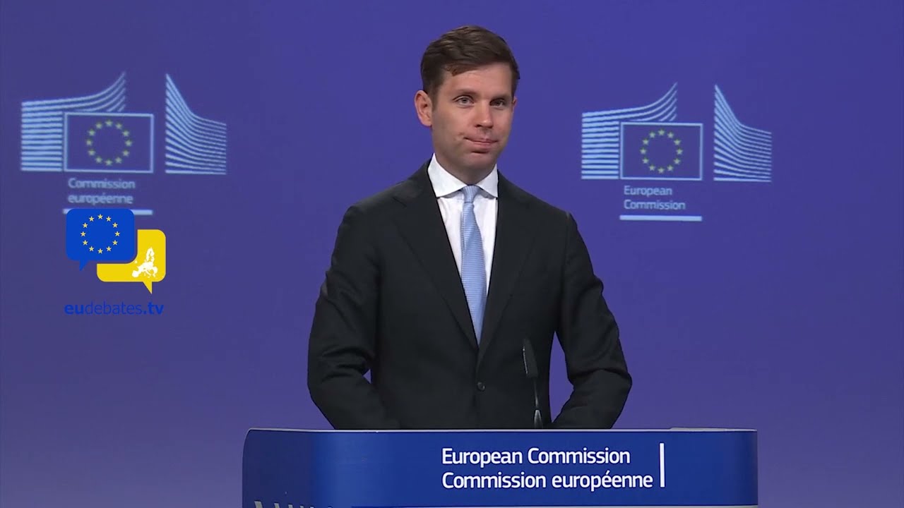 Half the Union Activates National Escape Clause for Defence Boost! #rearmeurope #eudebates #defense