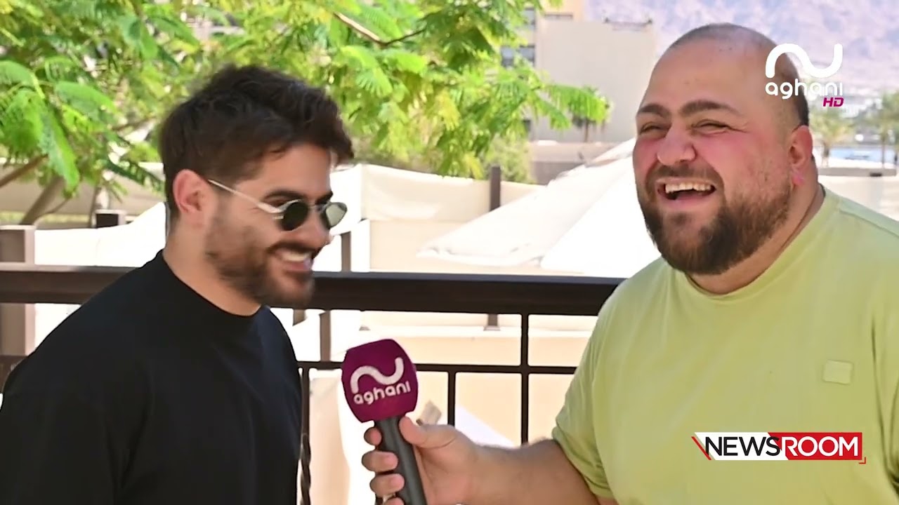 ناصيف زيتون: هكذا أتحضّر لتجربة الأبوة.. لهذا السبب قصّيت شعري وفي ألبومي مفاجأة غير متوقعة!