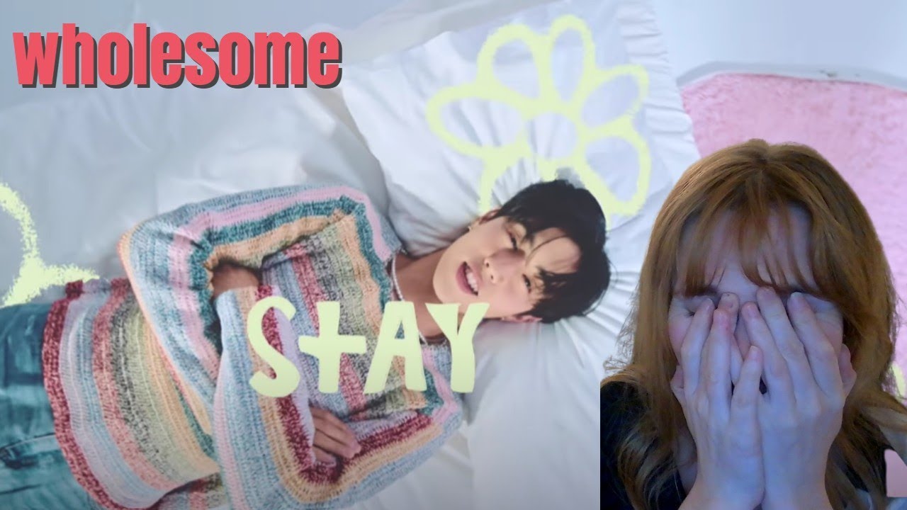 Mark Tuan 'Your World' (Official Music Video) REACTION!!