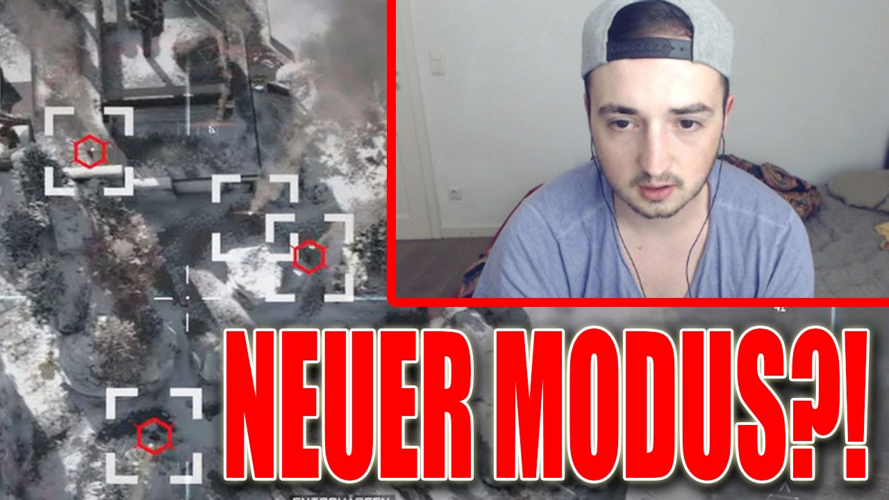 NEUER SPIELMODUS + Abrechnung?! | Black Ops 3
