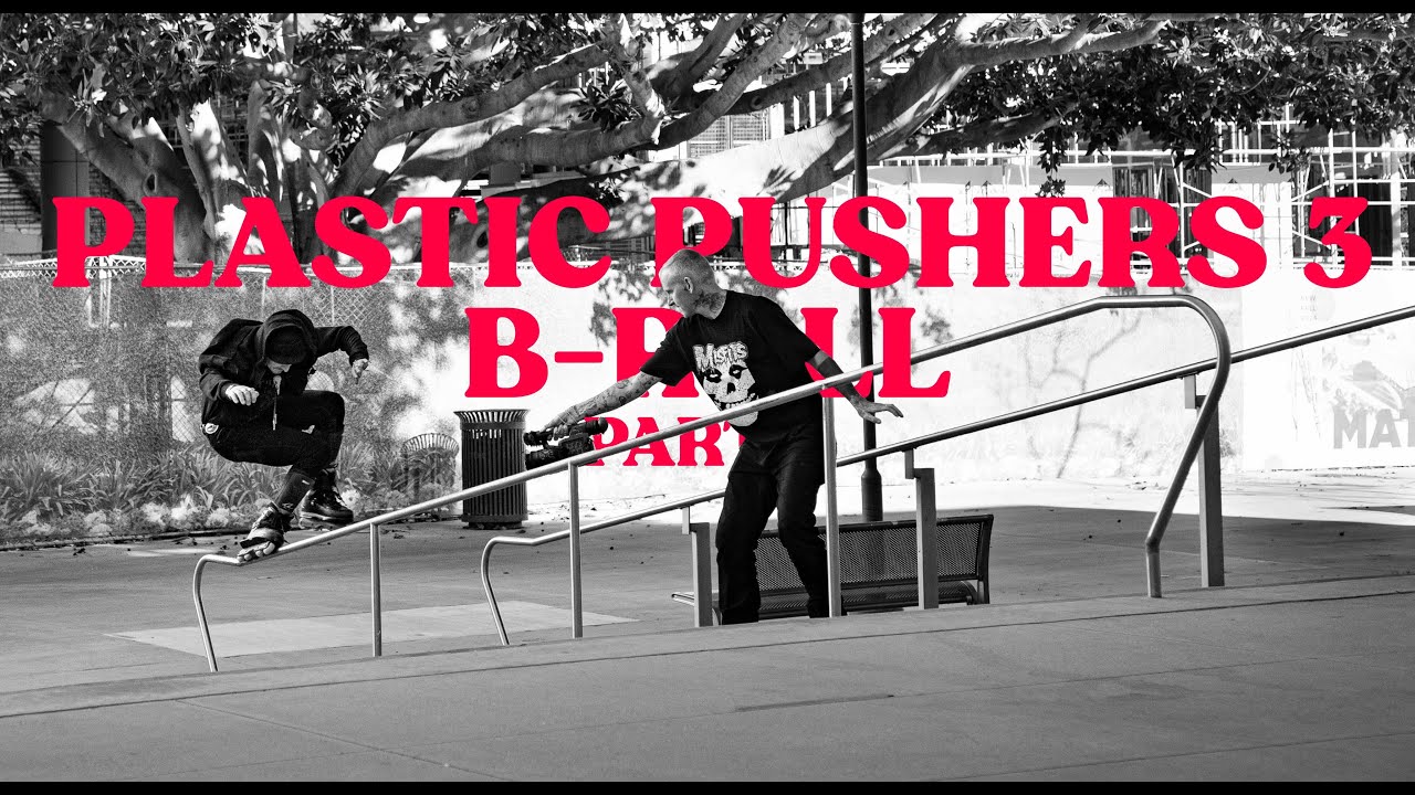 PP3 B-roll Chris Farmer