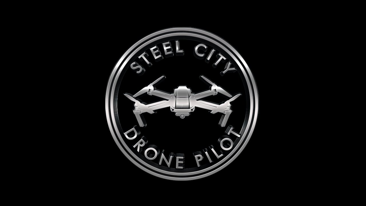 STEEL CITY DRONE PILOT SHEFFIELD