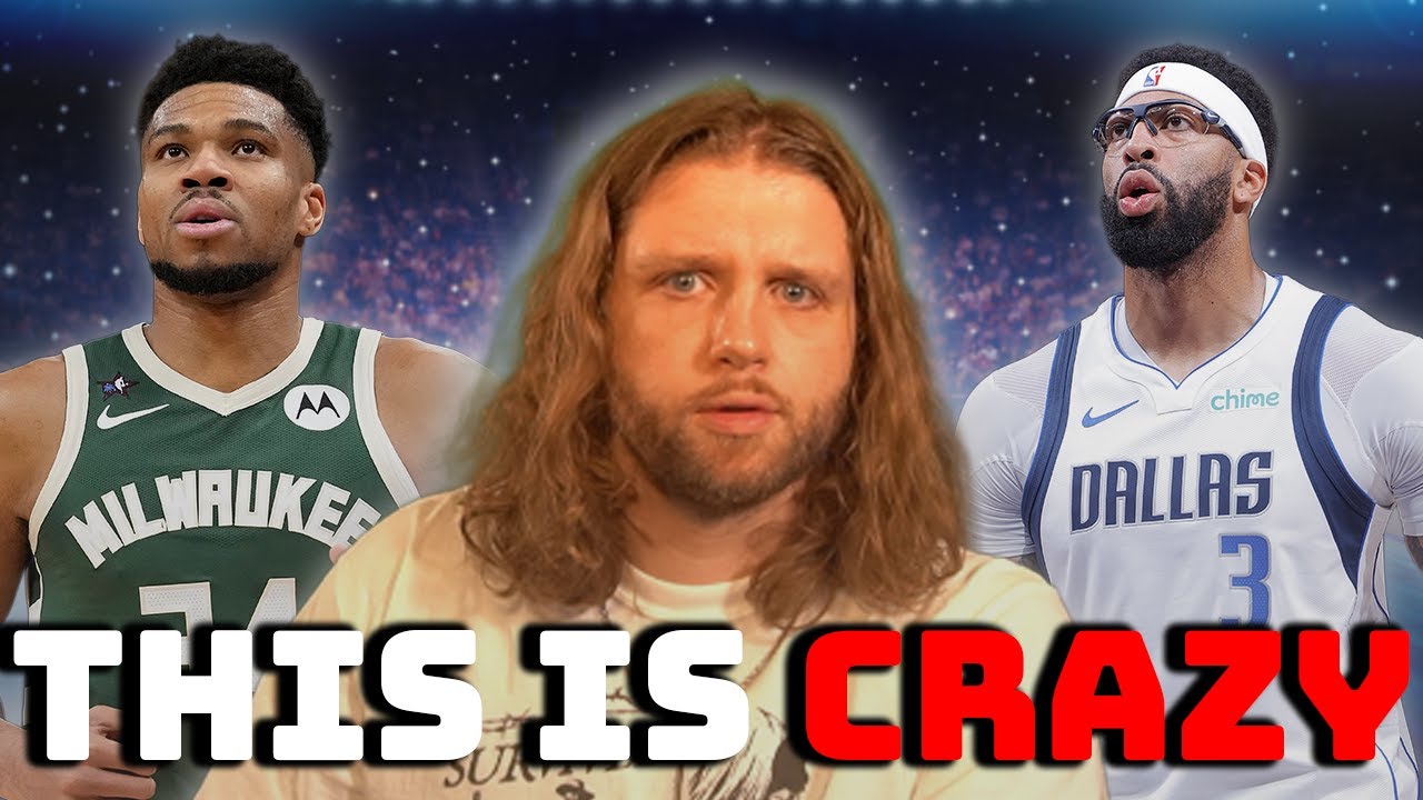 A perfect NBA trade deadline