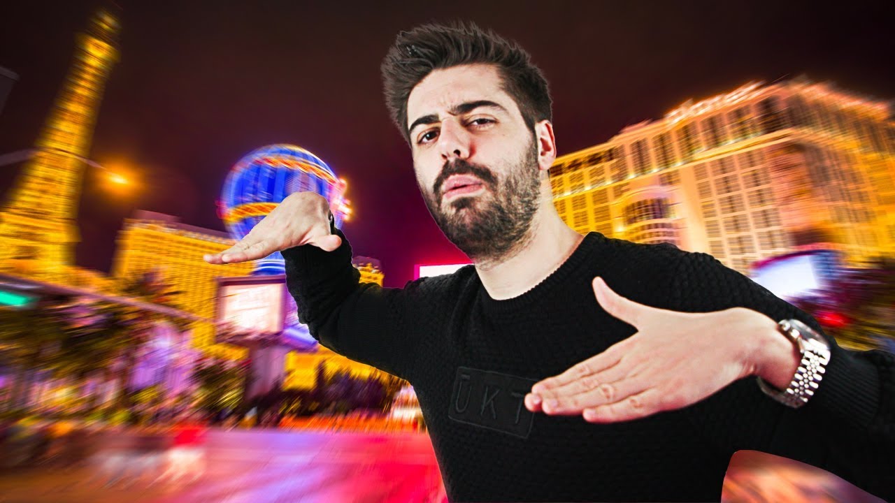 QUE FAIRE À LAS VEGAS EN DEHORS DE JOUER AU CASINO