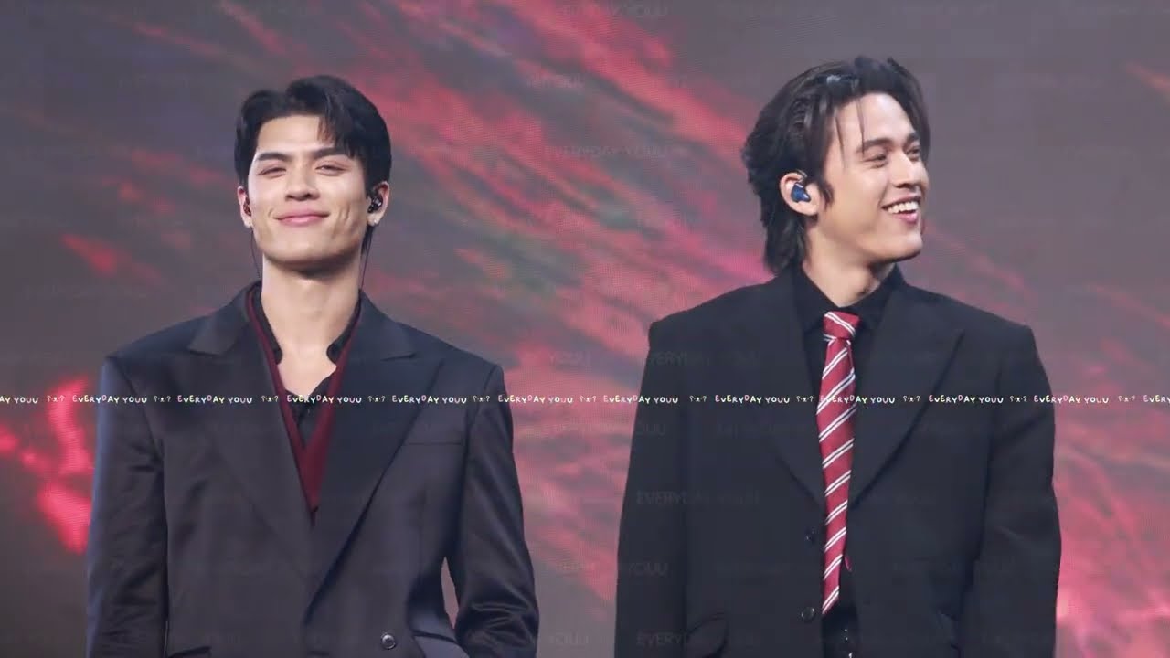 260227 -  JossGawin (Focus) - Make You Mine #OnlyFriendsDreamOnEP1
