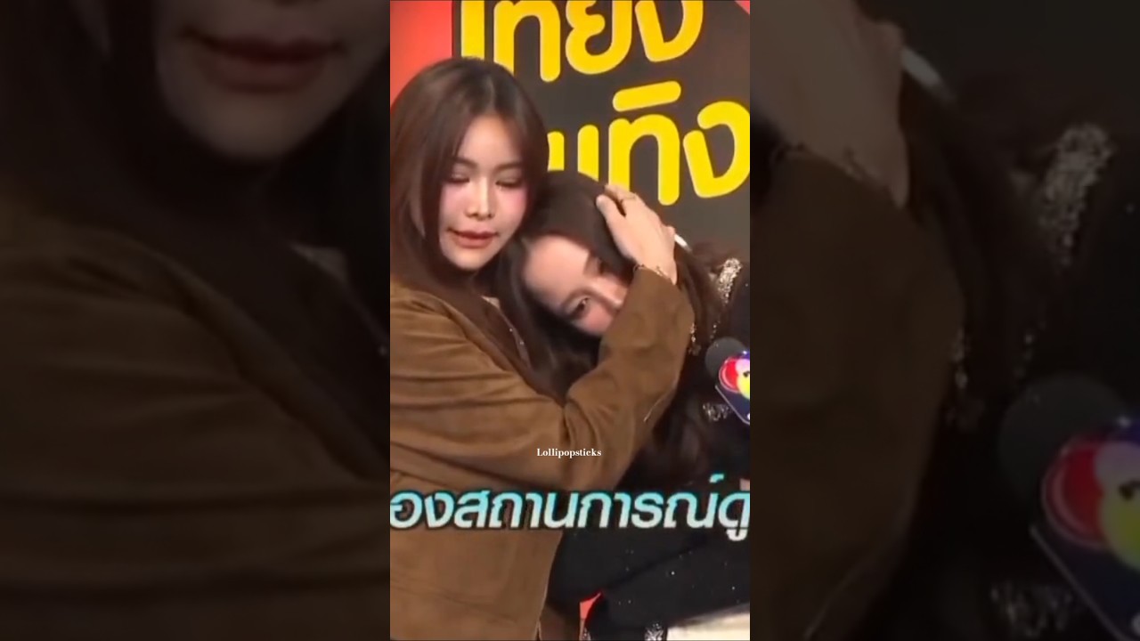 OMG sister👀 #engfawaraha #freensarochachankimha #shortvideo