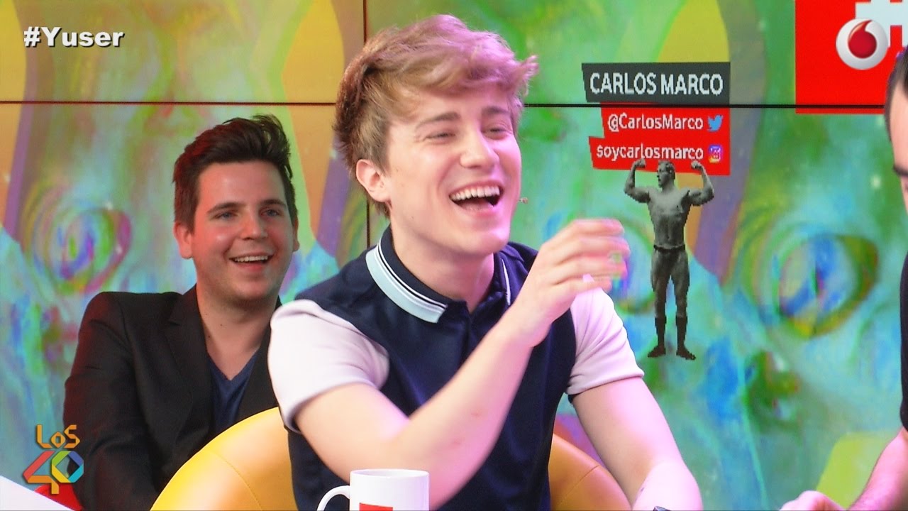 Carlos Marco 