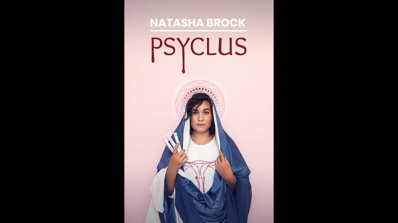 Natasha Brock stand-up | Psyclus