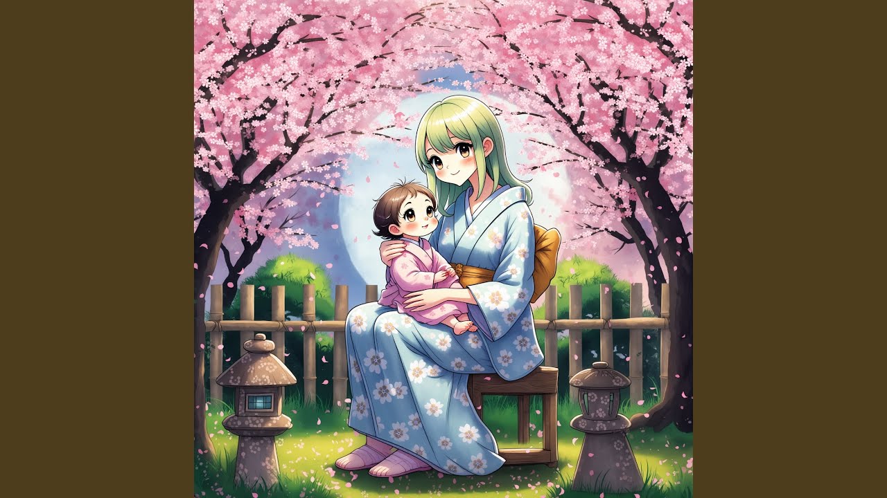 さくらの子守歌