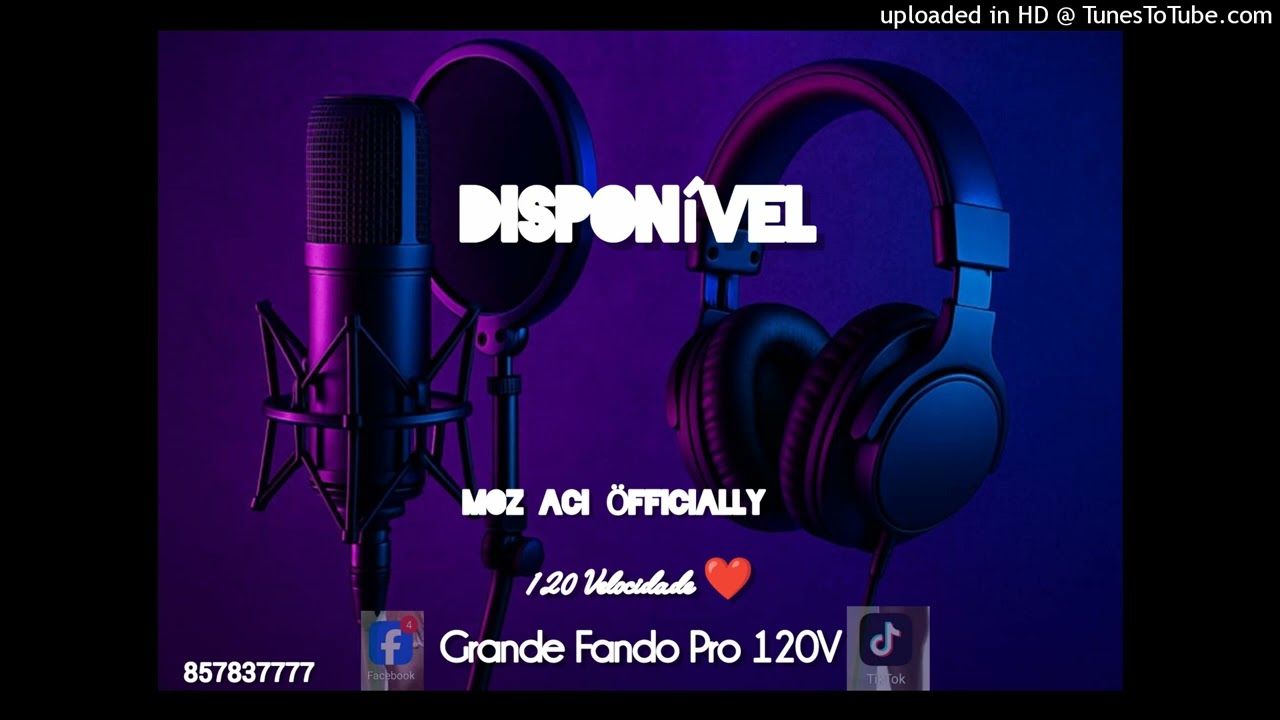 Grande --- Fando -- Cavilela  (857837778)