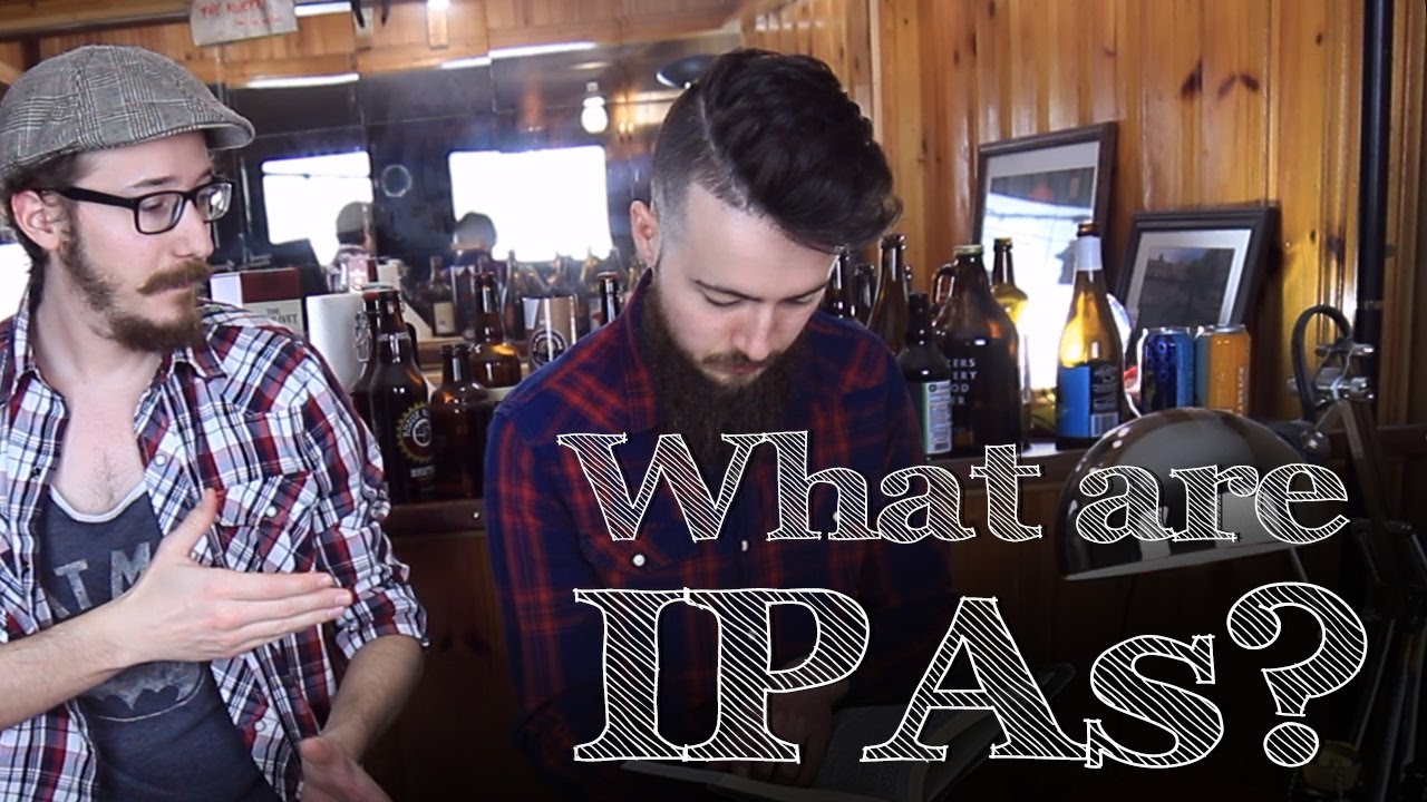 What&rsquo;s an IPA? | Craft Beer 101