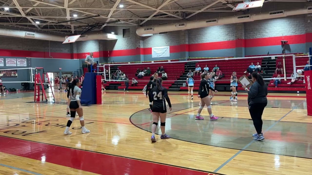 WAJ 17U Volleyball 2026