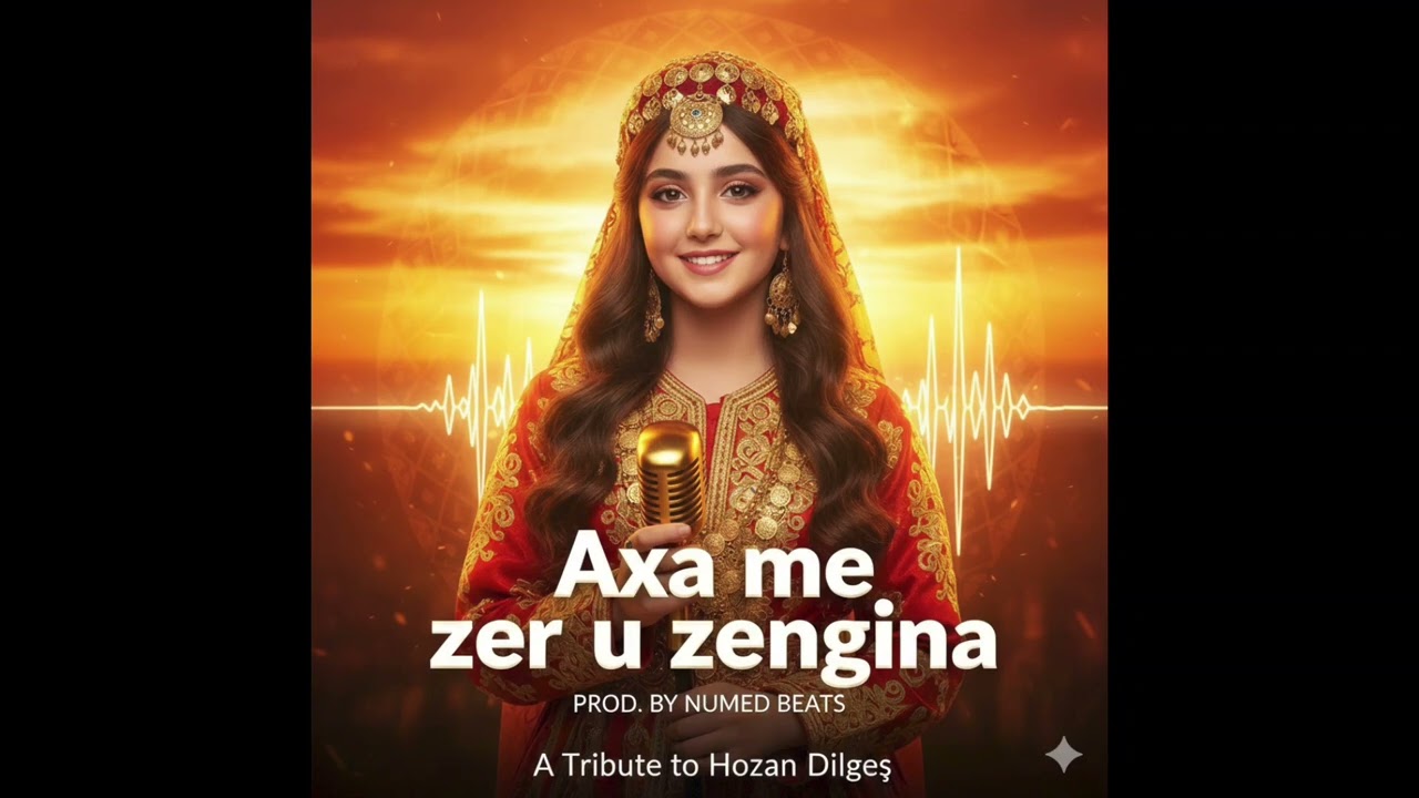 Axa me zer u zengina - NUMED BEATS - 2026
